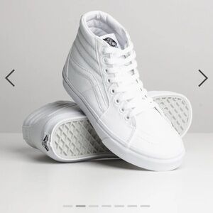 Vans Sk8 Hi